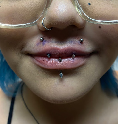 Explore tiger tattoo ideas for men, creative tattoo ideas in Kissimmee, available at Precision Ink Tattoo Company