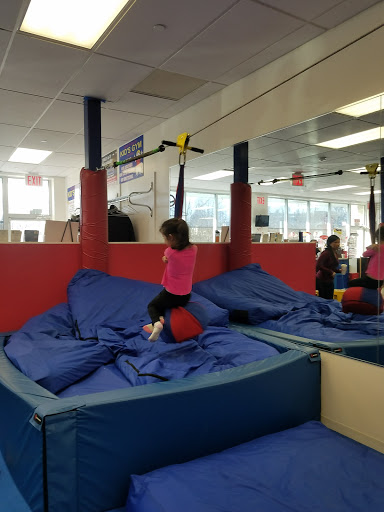 Indoor Playground «We Rock the Spectrum - Staten Island», reviews and photos, 639 Veterans Rd W, Staten Island, NY 10309, USA