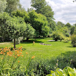 Photo n°12 de l'avis de Vladimir.i fait le 05/07/2023 à 08:14 sur le  Barfuss-Park à Burg