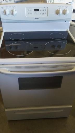 B & H Appliance Sales & Service, 1592 SE South Niemeyer Cir, Port St Lucie, FL 34952, USA, 