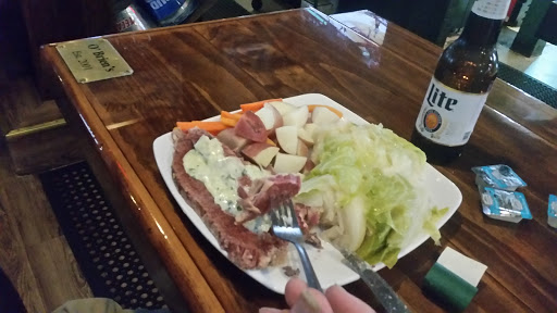 Irish Pub «O’Brien’s Irish Pub of Brandon», reviews and photos, 701 W Lumsden Rd, Brandon, FL 33511, USA