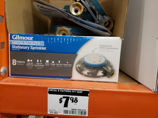 Home Improvement Store «The Home Depot», reviews and photos, 21000 Libby Rd, Maple Heights, OH 44137, USA