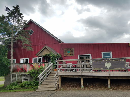 Winery «Saint Croix Vineyards», reviews and photos, 6428 Manning Ave N, Stillwater, MN 55082, USA