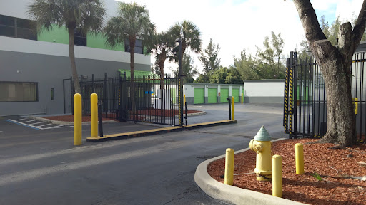 Storage Facility «Extra Space Storage», reviews and photos, 6550 FL-84, Fort Lauderdale, FL 33317, USA