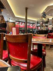 Les plus récentes photos du Restaurant français Café Gustave à Paris - n°3