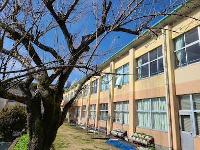 竹子小学校