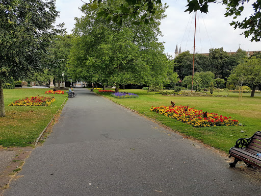 Victoria Park Portsmouth