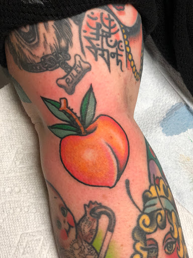 Tattoo Shop «Hero Tattoo MB», reviews and photos, 540 Piedmont Ave #540, Myrtle Beach, SC 29577, USA