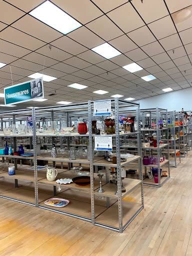 Thrift Store «Goodwill Store», reviews and photos, 3106 N Shiloh Rd, Garland, TX 75044, USA