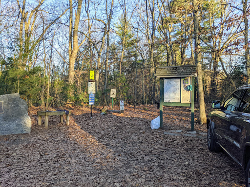 Park «Carney Park», reviews and photos, 386 W Main St, Northborough, MA 01532, USA