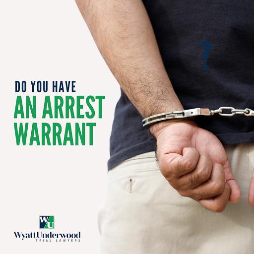 Criminal Justice Attorney «Wyatt Underwood Trial Lawyers», reviews and photos