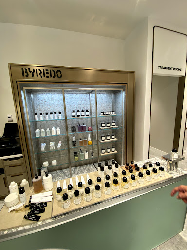 Department Store «Saks Fifth Avenue», reviews and photos, 9700 Collins Ave, Bal Harbour, FL 33154, USA