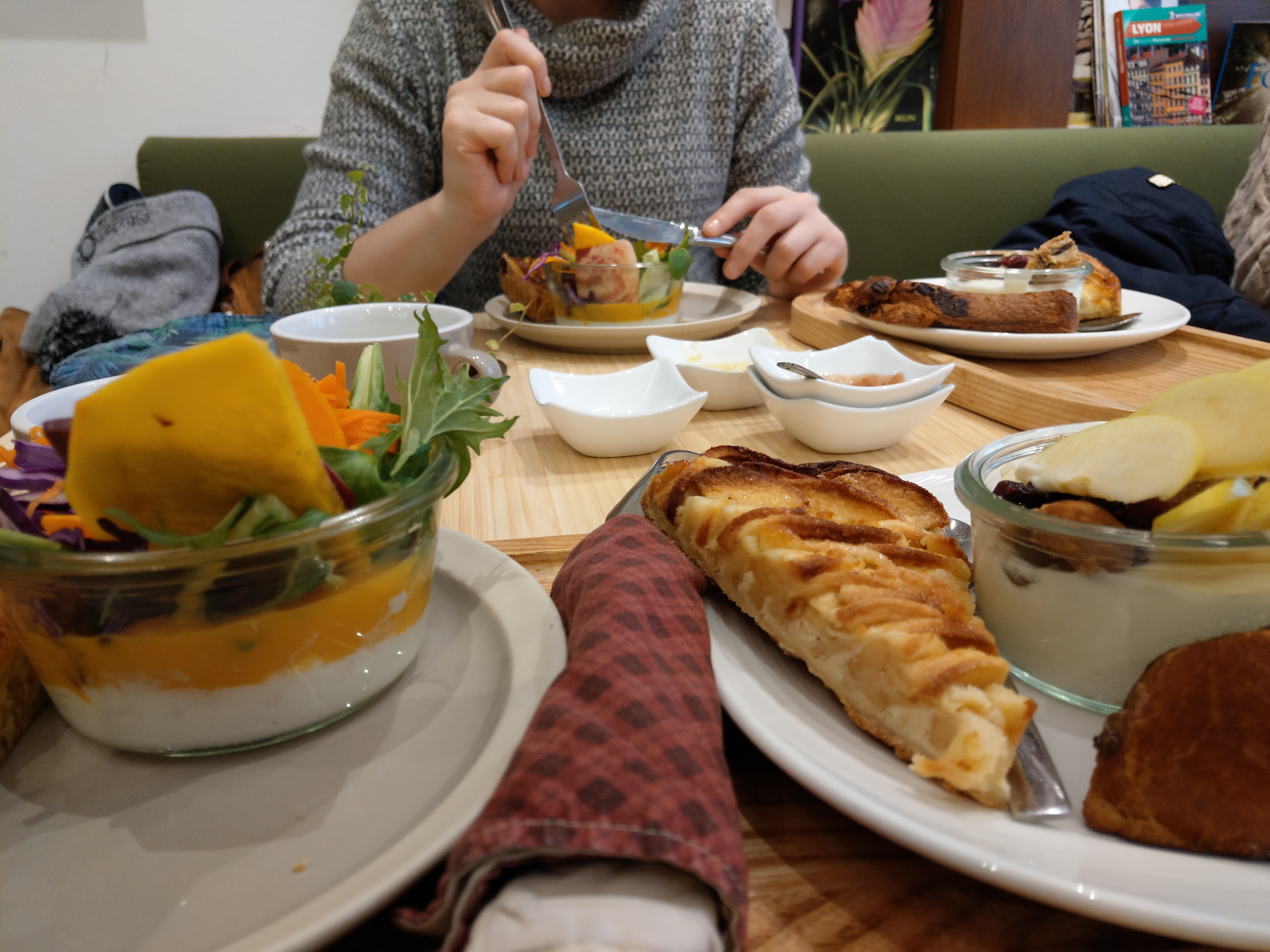 Photo n° 3 de l'avis de flo.l fait le 14/02/2019 à 21:02