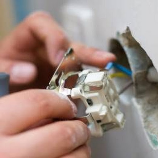 Electrician «H&A NYC Electrician», reviews and photos, 40 Fulton St, New York, NY 10038, USA