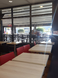 Atmosphère du Restaurant KFC Nice Lingostiere - n°9