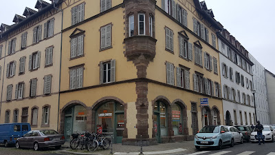 MT LAVERIES | STRASBOURG EDEL à Strasbourg