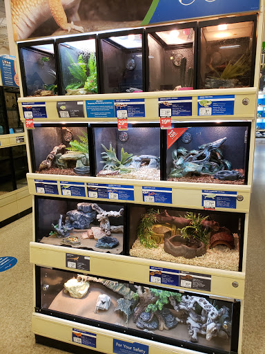 Pet Supply Store «PetSmart», reviews and photos, 401 S Mt Juliet Rd #645, Mt Juliet, TN 37122, USA