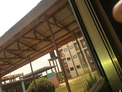 Photos of Presbyterian Guest House