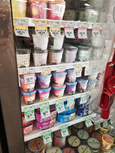 Health Food Store «Sprouts Farmers Market», reviews and photos, 2582 S Val Vista Dr, Gilbert, AZ 85295, USA