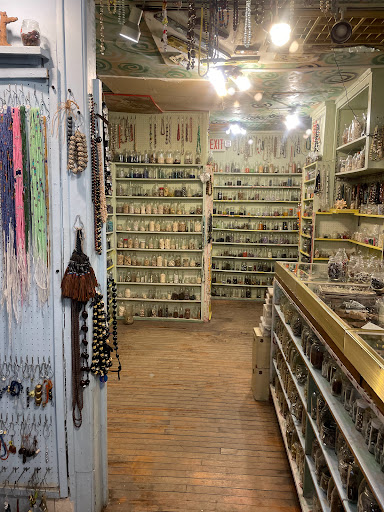 Museum «African Bead Museum», reviews and photos, 6559 Grand River Ave, Detroit, MI 48204, USA