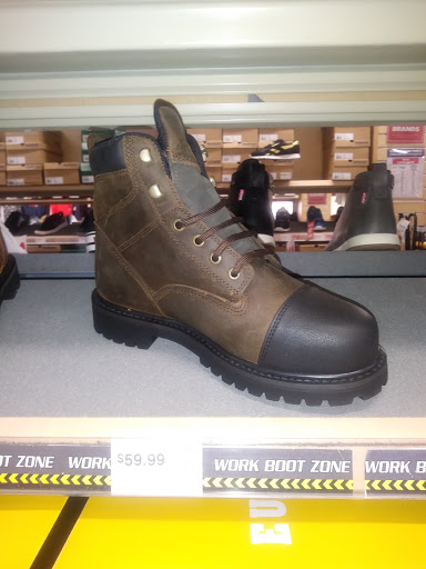 Shoe Store «WSS», reviews and photos, 1700 S Garey Ave, Pomona, CA 91766, USA