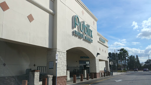 Supermarket «Publix Super Market at Parkway Plaza», reviews and photos, 5265 S John Young Pkwy, Orlando, FL 32839, USA