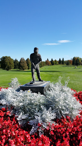 American Restaurant «Terry Hills Golf Course, Restaurant and Banquet Facility», reviews and photos, 5122 Clinton Street Rd, Batavia, NY 14020, USA