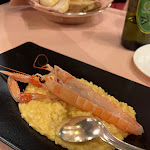 Photo n°1 de l'avis de nana. fait le 02/09/2022 à 20:40 sur le  Il Pirana à Prato