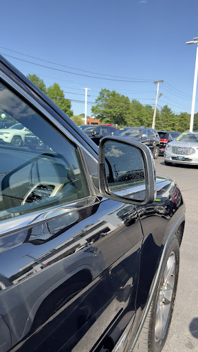 Jeep Dealer «Central Jeep Chrysler Dodge RAM of Norwood», reviews and photos, 56 Boston-Providence Turnpike, Norwood, MA 02062, USA