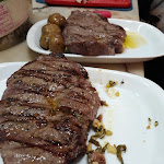 Photo n°5 de l'avis de Sara.r fait le 06/02/2018 à 20:39 sur le  A Brasinha Restaurant à Tomar