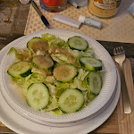 Photo n°1 de l'avis de Marco.e fait le 27/02/2024 à 22:56 sur le  Pizzeria Cucina Castrop-Rauxel à Castrop-Rauxel