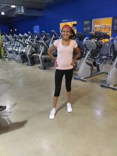 Health Club «Charter Fitness of Alsip, IL», reviews and photos, 4849 W 111th St, Alsip, IL 60803, USA