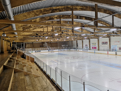 Pesterzsébet Ice Arena