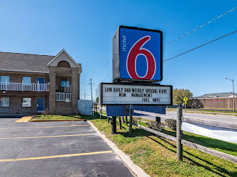 Motel 6 Portsmouth, VA