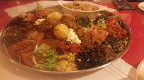 Injera du Restaurant Ethiopien 