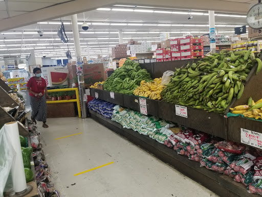 Supermarket «Foodway», reviews and photos, 8484 Annapolis Rd, New Carrollton, MD 20784, USA