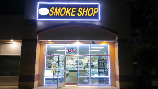 Tobacco Shop «Illusion Smoke Shop», reviews and photos, 4809 Laguna Blvd # 110, Elk Grove, CA 95758, USA