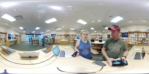 Computer Store «Simply Mac - Apple Premier Partner», reviews and photos, 5171 Peachtree Pkwy #505, Norcross, GA 30092, USA