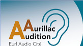 Aurillac Audition Aurillac