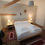 Photo n°1 de l'avis de Michel.e fait le 21/09/2023 à 10:14 sur le  Private Residence Cavanis Wellness & Spa à Sappada