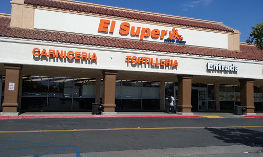 Grocery Store «El Super», reviews and photos, 12891 Harbor Blvd, Garden Grove, CA 92840, USA