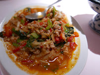 Curry du Restaurant thaï Thaï Siam à Paris - n°11