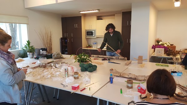 Asociación Española de Floristas AEFI