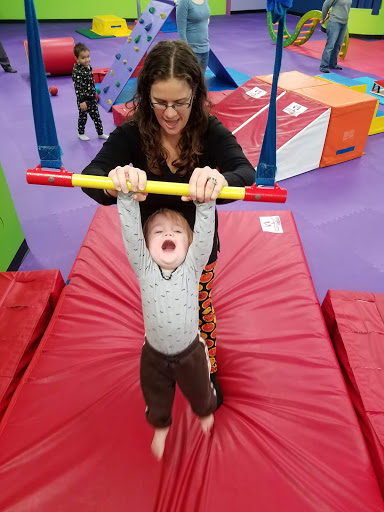 Preschool «Romp n Roll», reviews and photos