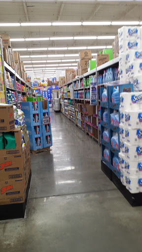 Grocery Store «Superior Grocers», reviews and photos, 7300 Atlantic Ave, Bell, CA 90201, USA