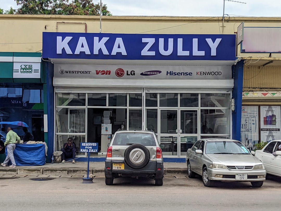 KAKA ZULLY