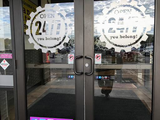 Gym «Planet Fitness», reviews and photos, 340 S Hamilton Rd, Gahanna, OH 43230, USA