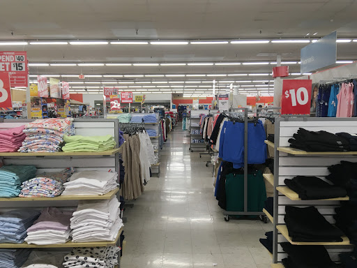 Discount Store «Kmart», reviews and photos, 1155 Veterans Blvd, Redwood City, CA 94063, USA