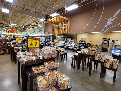 Grocery Store «Kroger», reviews and photos, 227 Sandy Springs Pl NE, Sandy Springs, GA 30328, USA