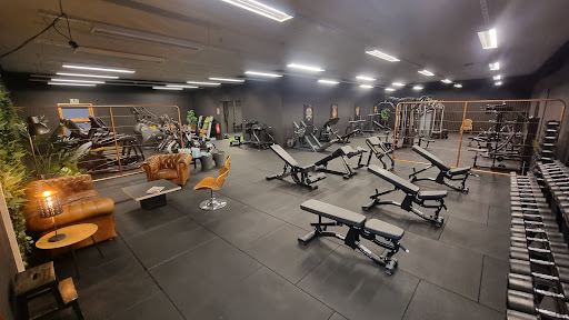 MyHeart Fitness Hadsund in Hadsund, Mariagerfjord